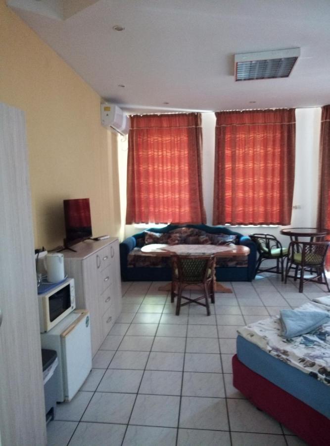 Hotel Casablanca