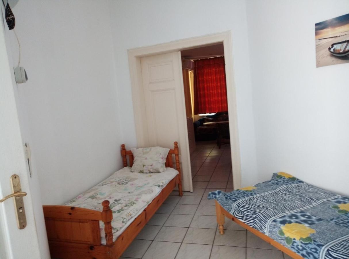 Hotel Casablanca Varna