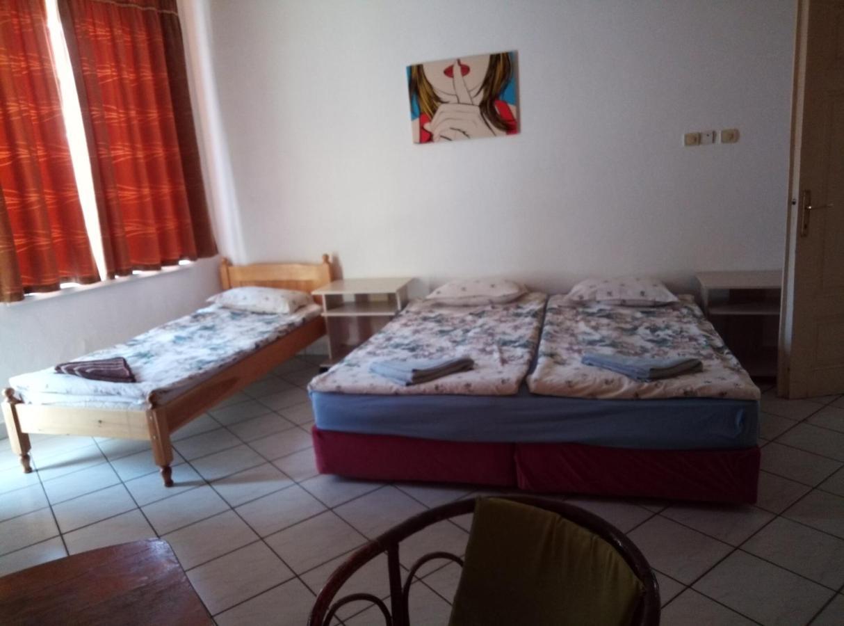 Casablanca Hotel *