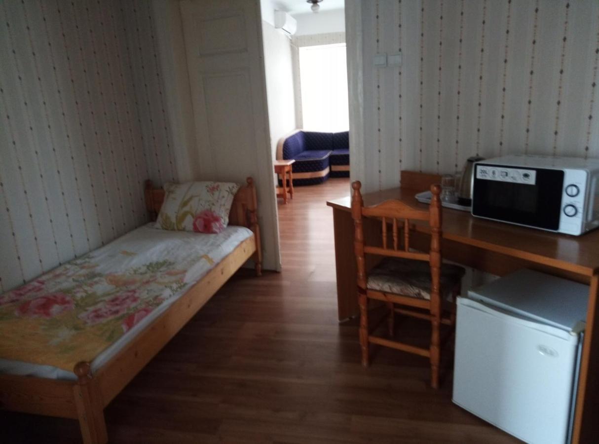 Hotel Casablanca