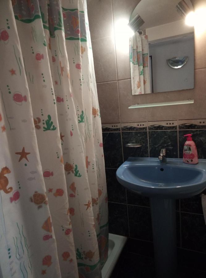 Hotel Casablanca *