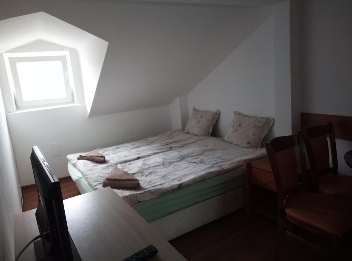 Hotel Casablanca