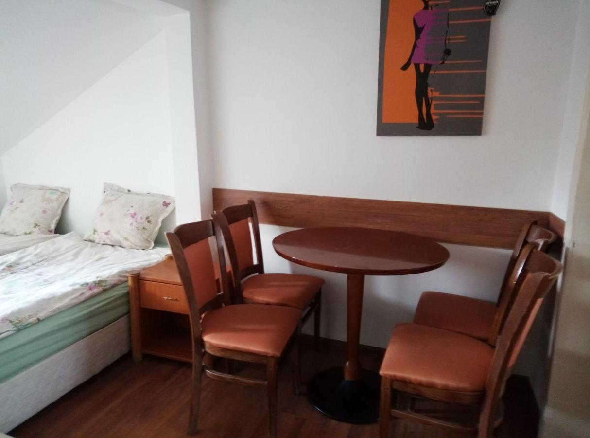 Hotel Casablanca