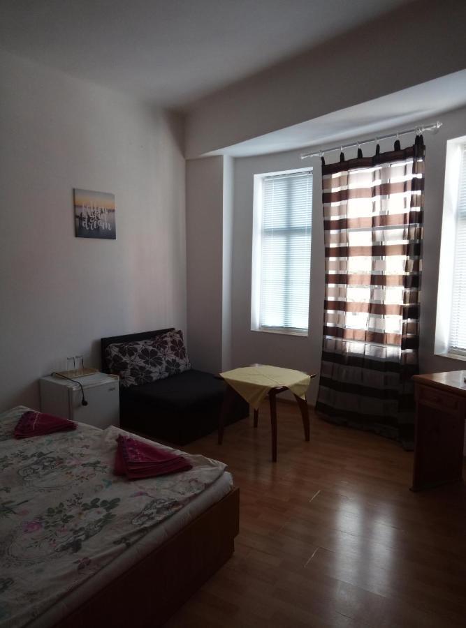 Hotel Casablanca Warna