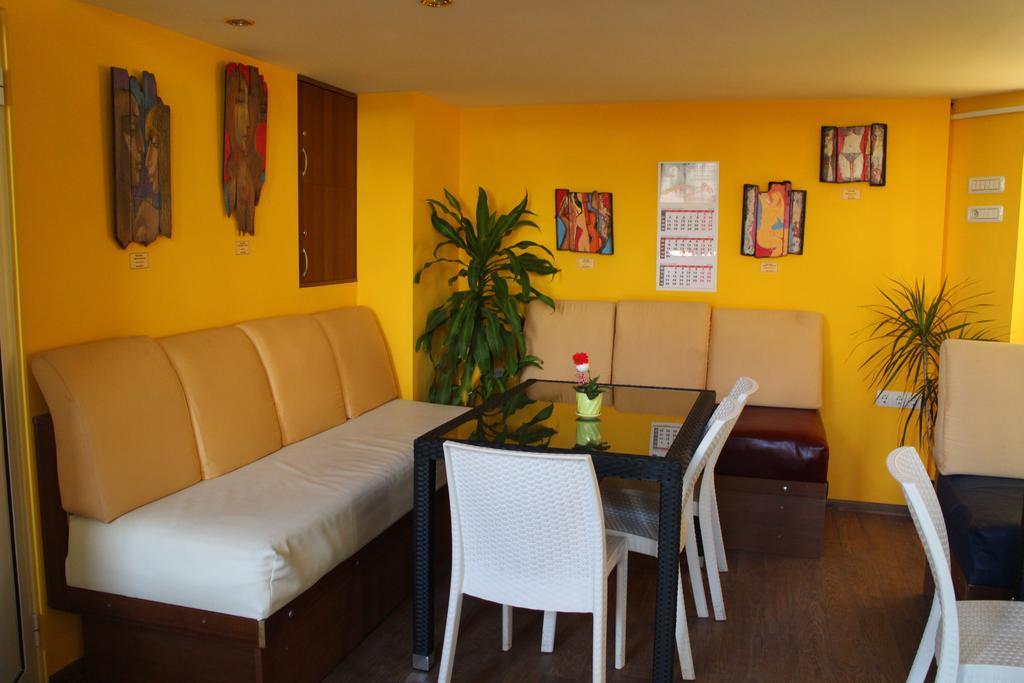 Hotel Casablanca