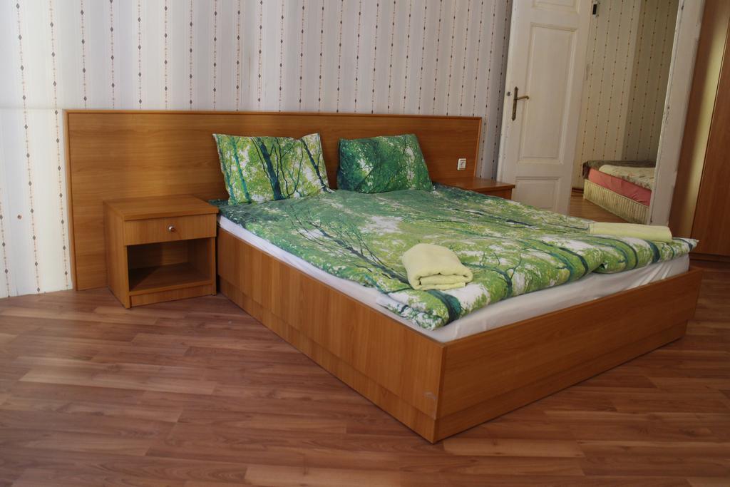 Casablanca Hotel *