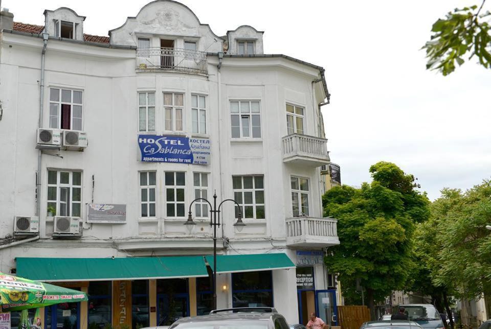 Casablanca Hotel