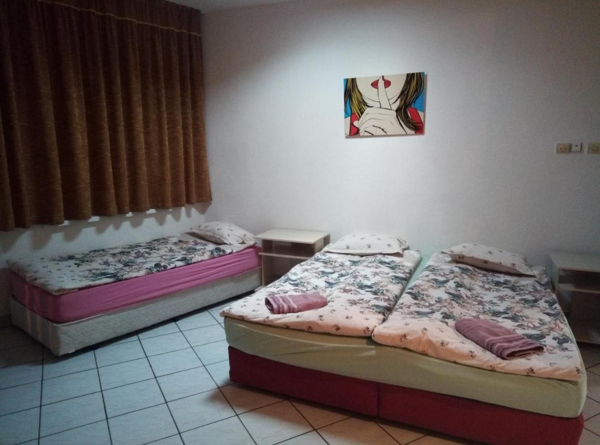 Hotel Casablanca
